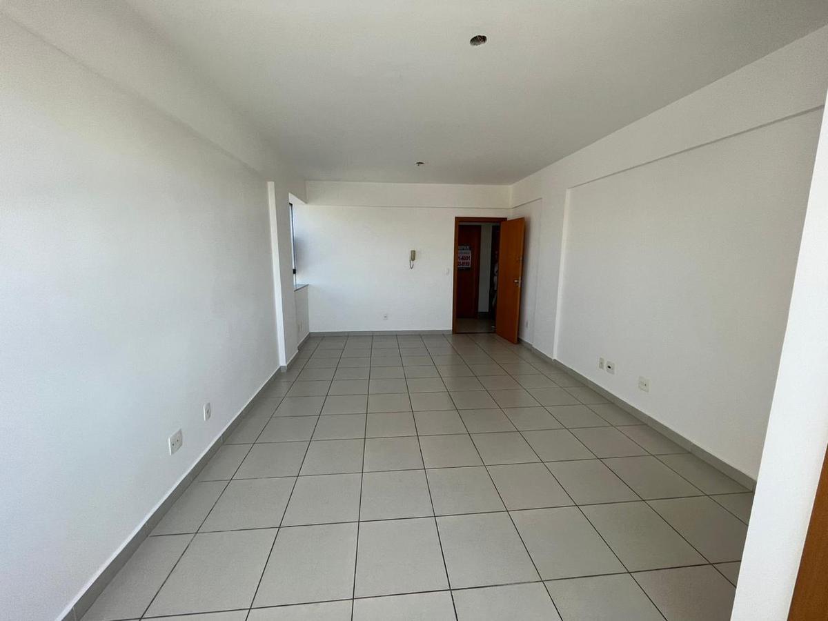 Sala, Padre Eustáquio, 0 Quarto, 1 Vaga