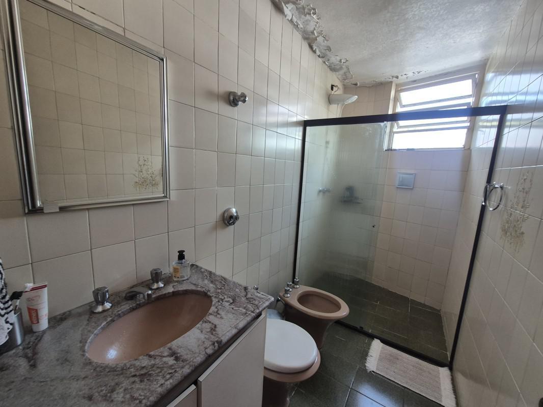 Apartamento, Santa Lúcia, 3 Quartos, 2 Vagas, 1 Suíte