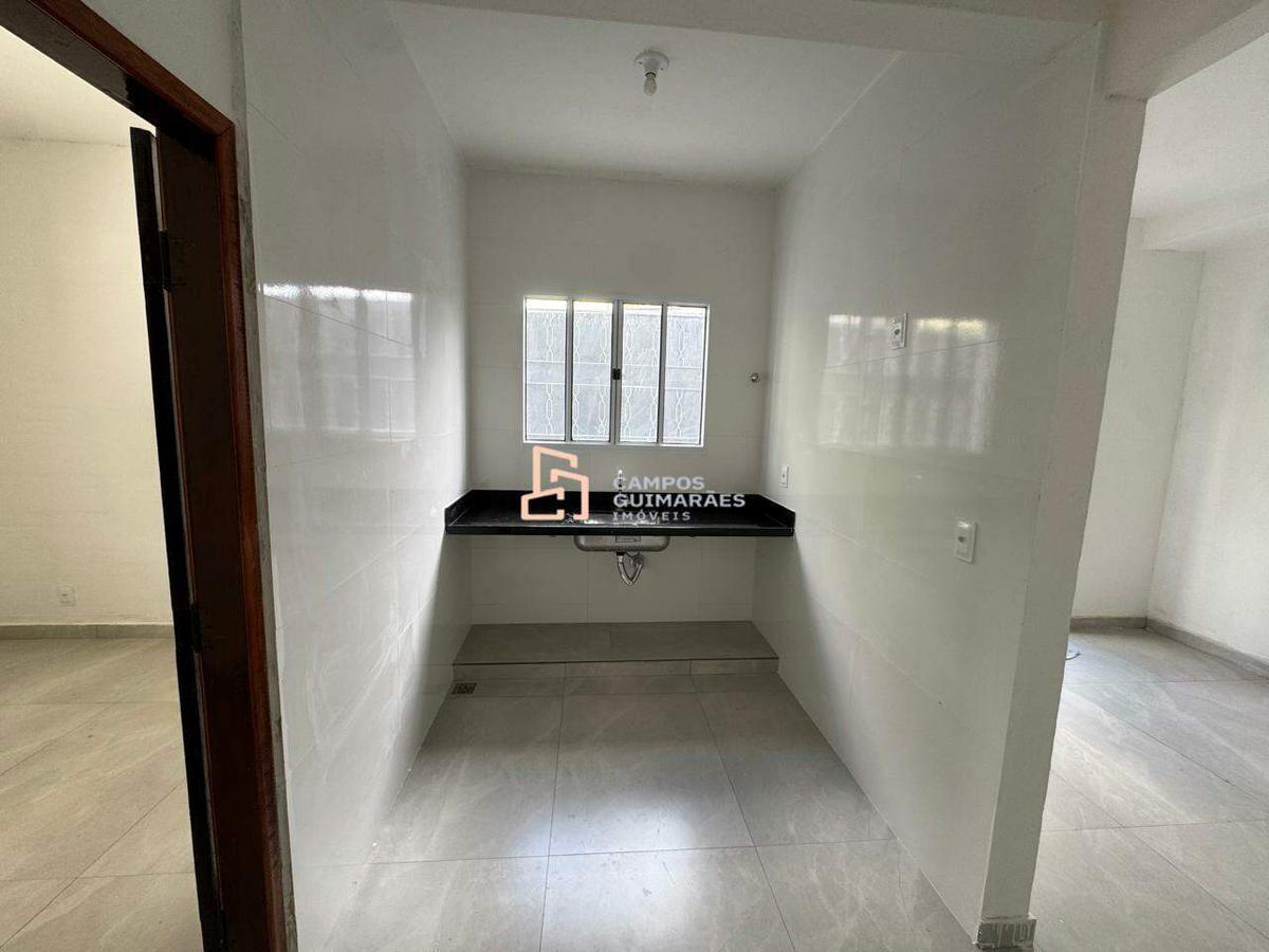 Casa, Milionários, 2 Quartos, 1 Vaga