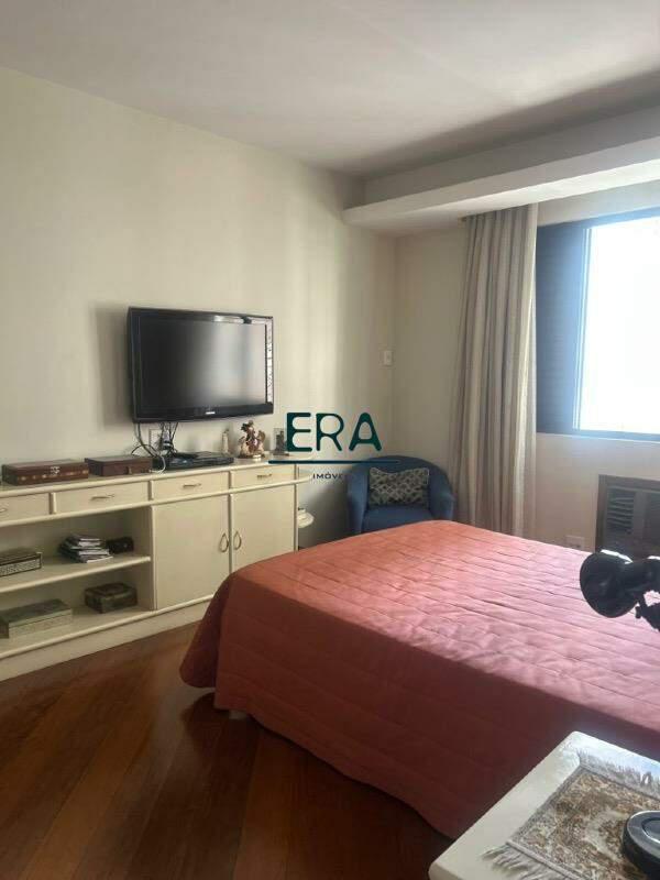 Apartamento, Funcionários, 4 Quartos, 4 Vagas, 3 Suítes