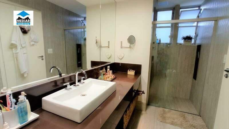 Apartamento, Santo Antônio, 4 Quartos, 2 Vagas, 2 Suítes