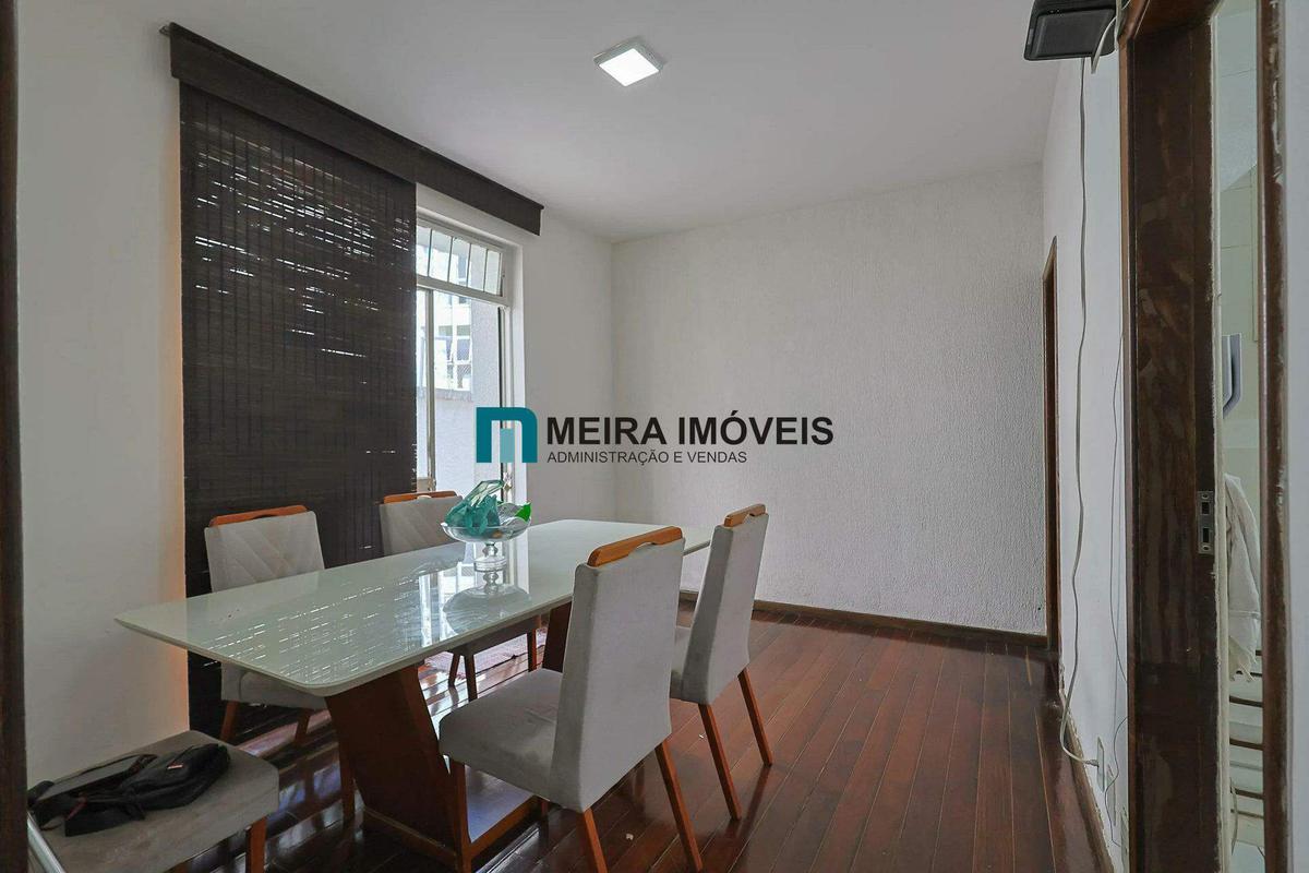 Apartamento, São Pedro, 3 Quartos, 2 Vagas, 1 Suíte