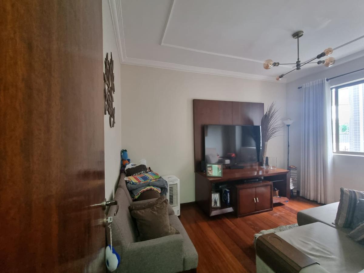 Apartamento, Jardim Riacho das Pedras, 5 Quartos, 2 Vagas, 1 Suíte