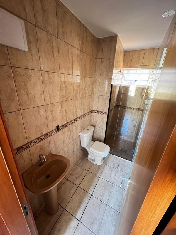 Apartamento, Vera Cruz, 3 Quartos, 0 Vaga