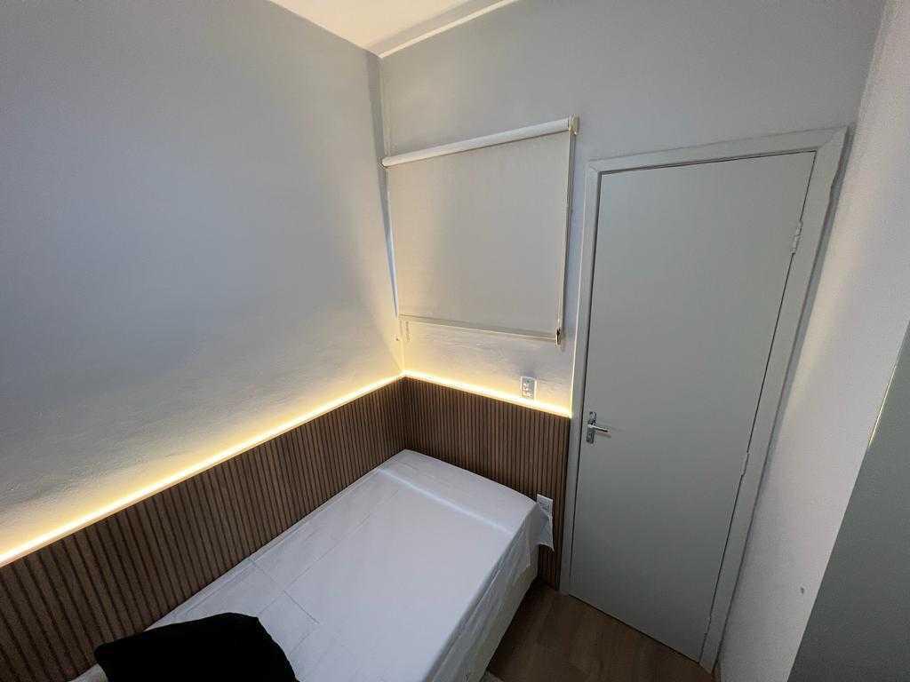 Apartamento, Jardim América, 2 Quartos, 1 Vaga