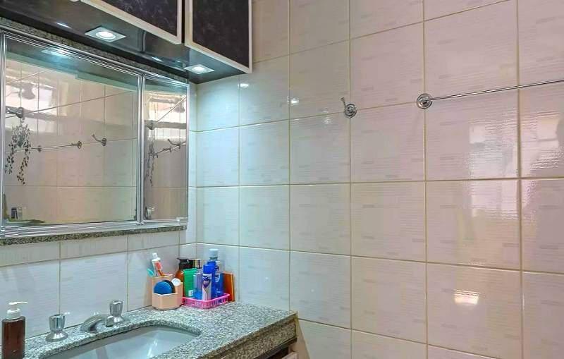 Cobertura, Silveira, 4 Quartos, 2 Vagas, 1 Suíte