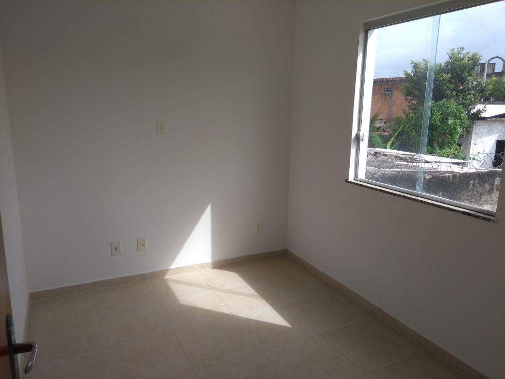 Apartamento, Piratininga (venda Nova), 2 Quartos, 1 Vaga