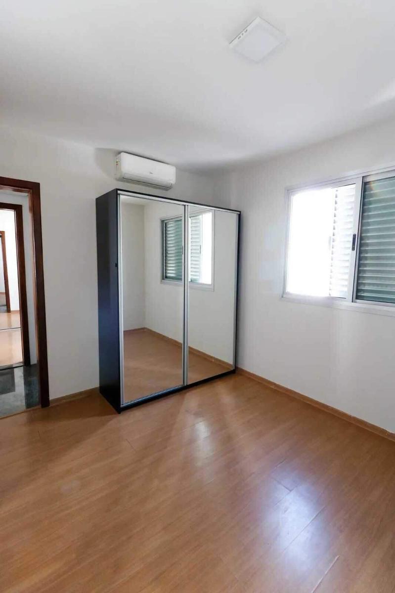Apartamento, Santo Antônio, 4 Quartos, 4 Vagas, 2 Suítes