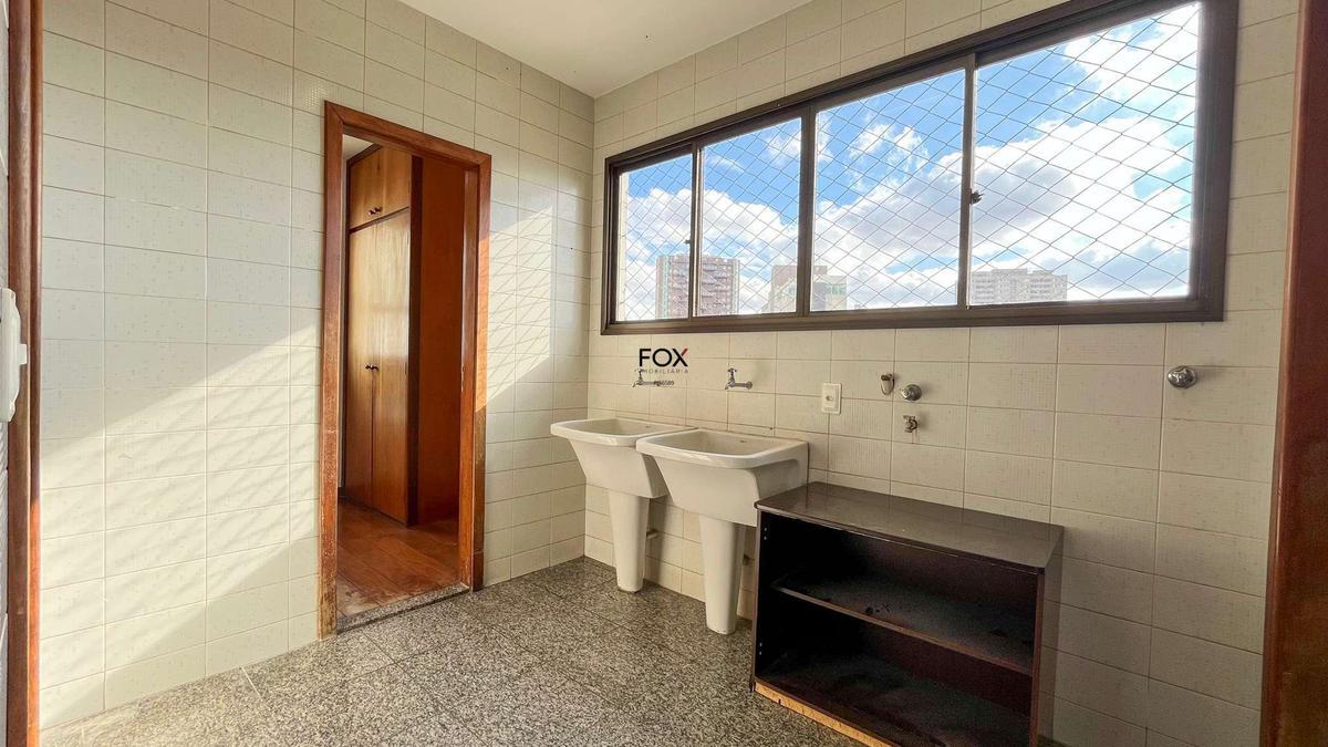 Apartamento, Gutierrez, 4 Quartos, 4 Vagas, 2 Suítes