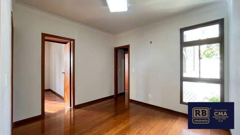 Apartamento, Gutierrez, 4 Quartos, 4 Vagas, 2 Suítes