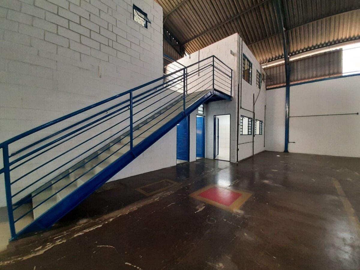 Galpão, Boa Esperança, 0 Quarto, 0 Vaga