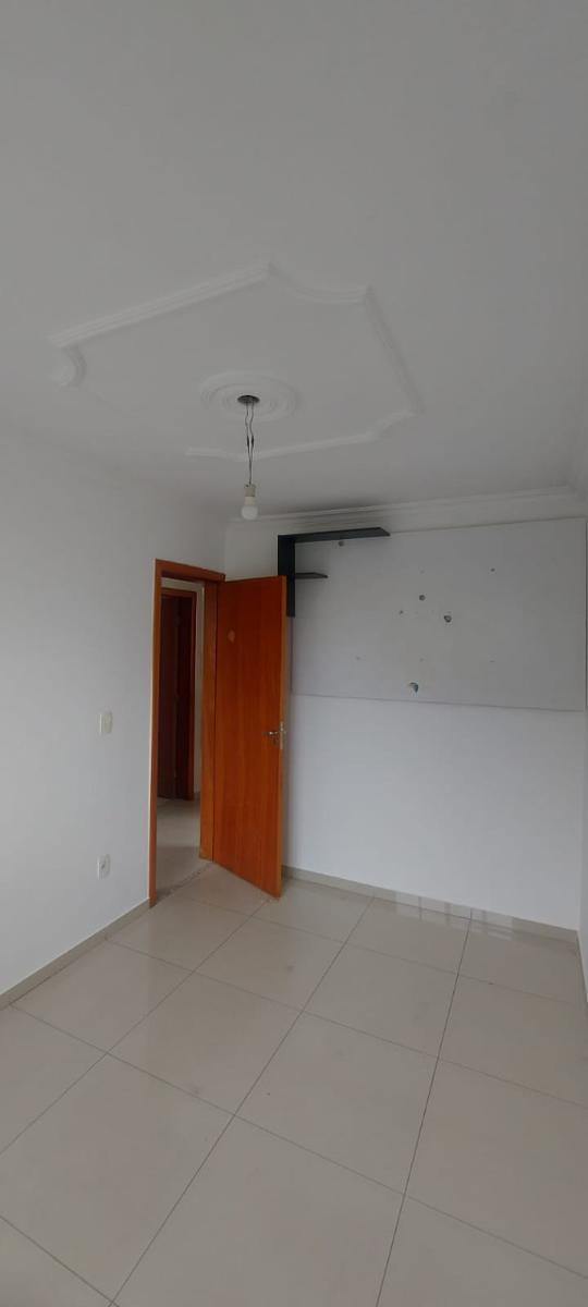 Apartamento, Venda Nova, 3 Quartos, 1 Vaga