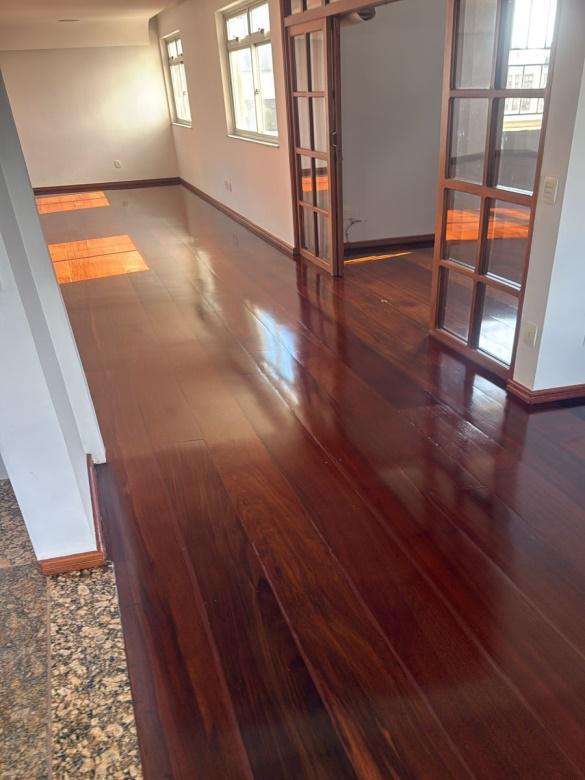 Apartamento, São Pedro, 4 Quartos, 2 Vagas, 1 Suíte