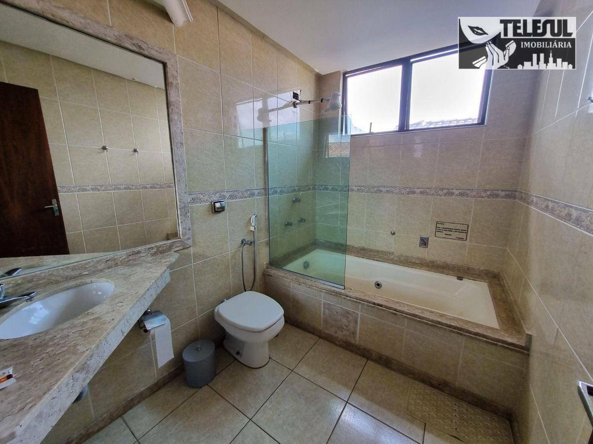 Apart Hotel, Parque Mariela, 20 Quartos, 0 Vaga, 20 Suítes