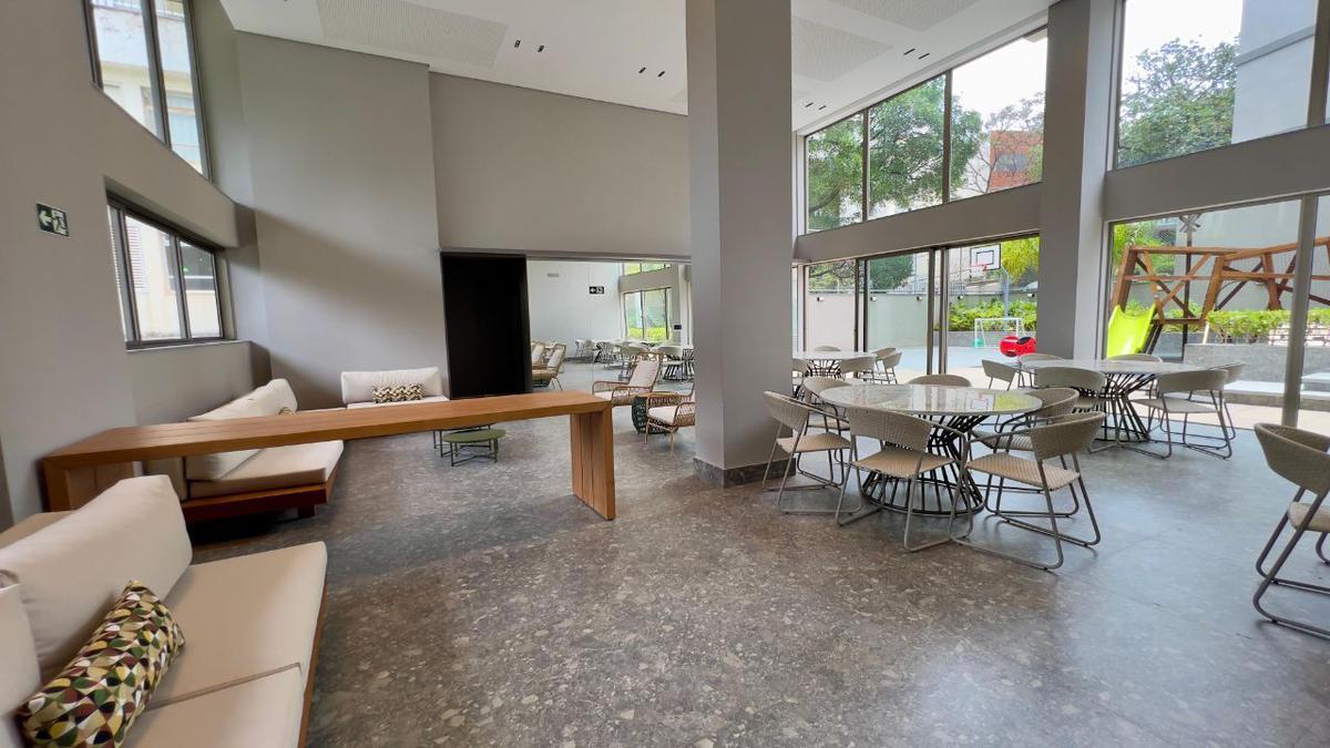 Apartamento, Cruzeiro, 4 Quartos, 4 Vagas, 2 Suítes