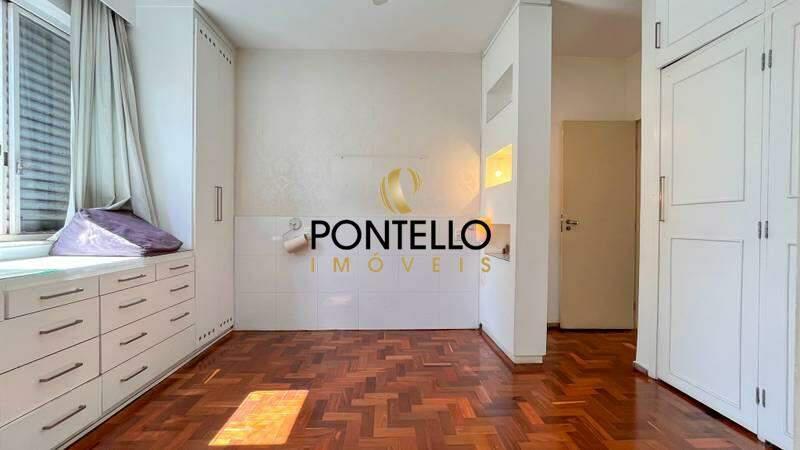 Apartamento, Santo Agostinho, 4 Quartos, 2 Vagas, 2 Suítes