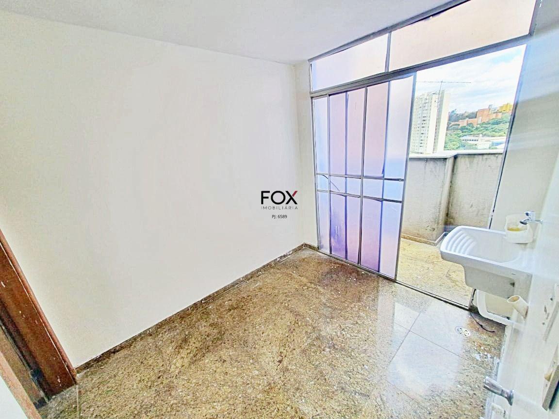 Cobertura, Estoril, 4 Quartos, 3 Vagas, 1 Suíte