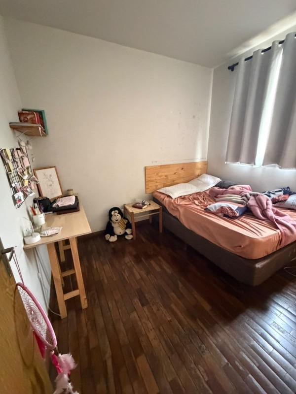 Apartamento, Glória, 3 Quartos, 1 Vaga