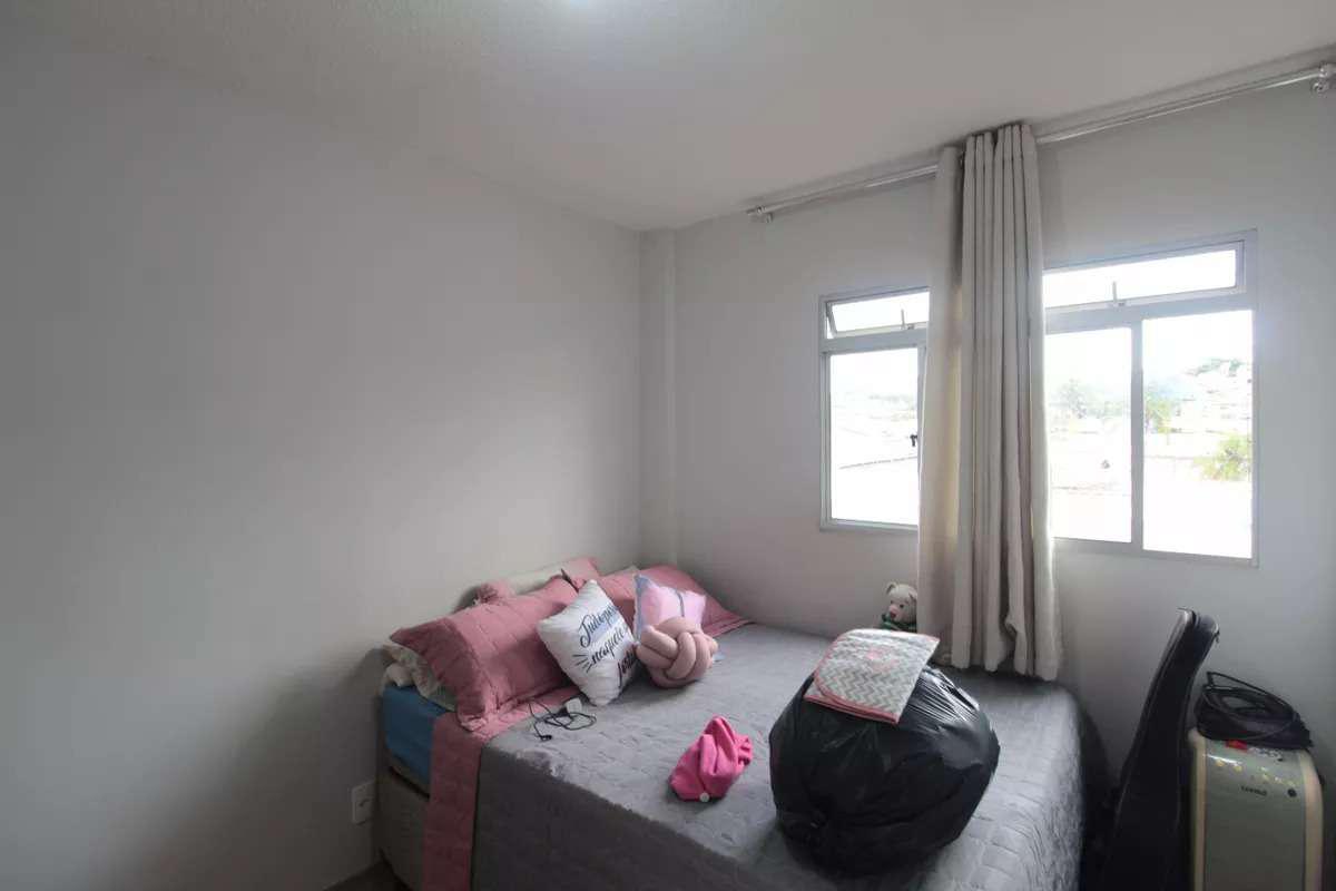 Apartamento, Planalto, 2 Quartos, 1 Vaga