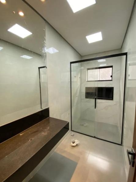 Casa, Jardim Europa, 3 Quartos, 3 Vagas