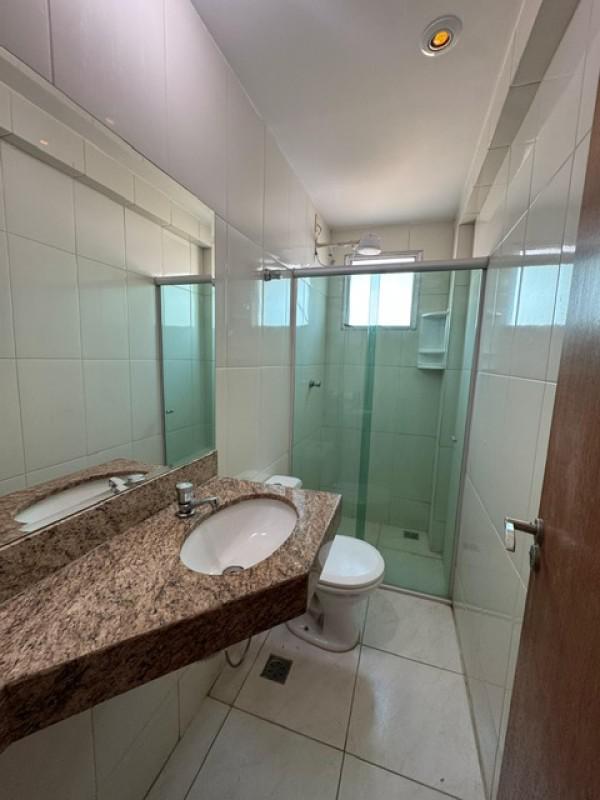 Apartamento, Manacás, 2 Quartos, 2 Vagas, 1 Suíte