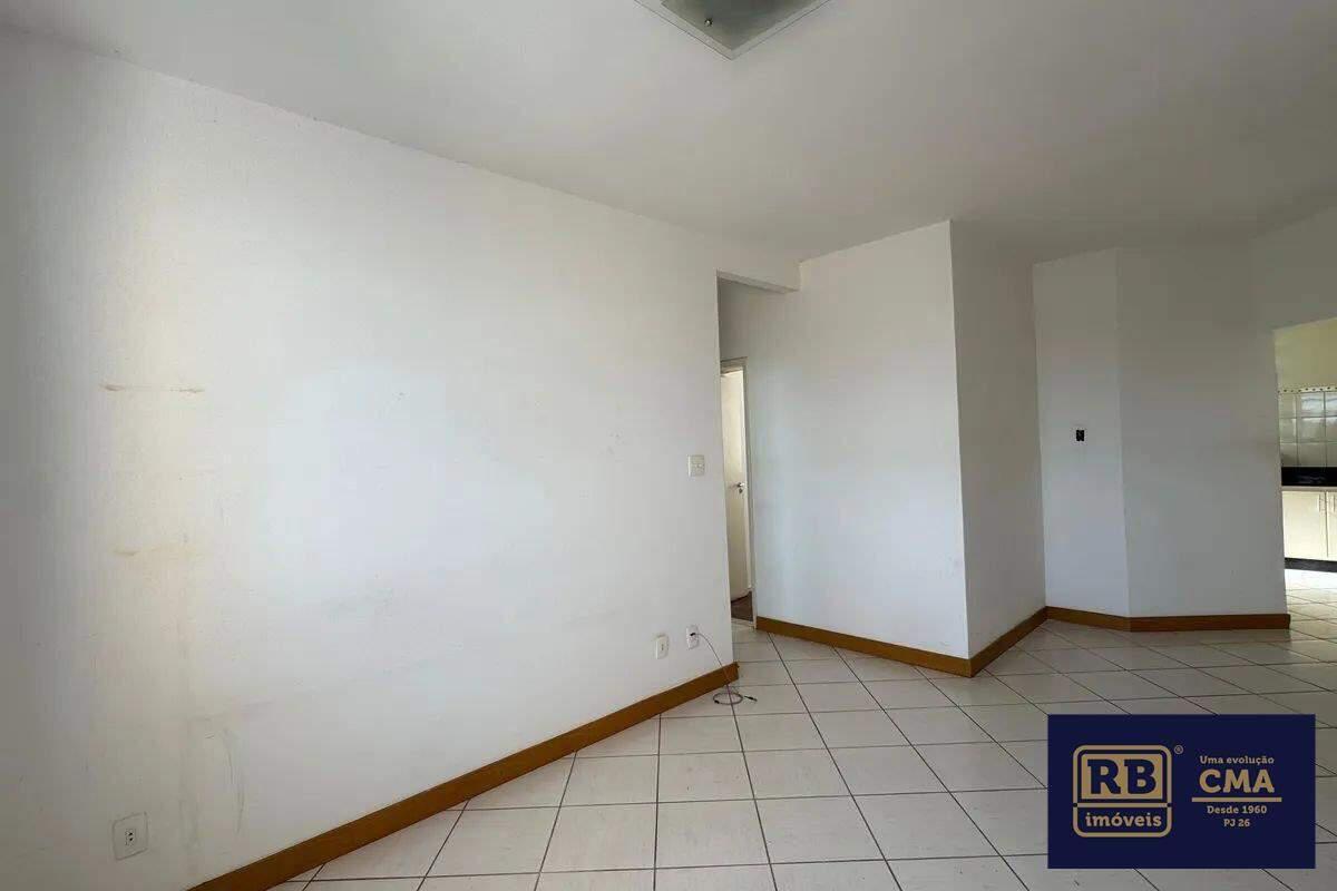 Apartamento, Anchieta, 3 Quartos, 1 Vaga