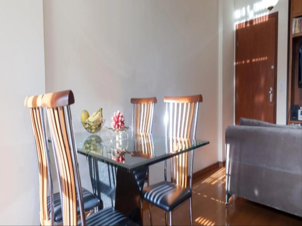 Apartamento, Sion, 2 Quartos, 2 Vagas