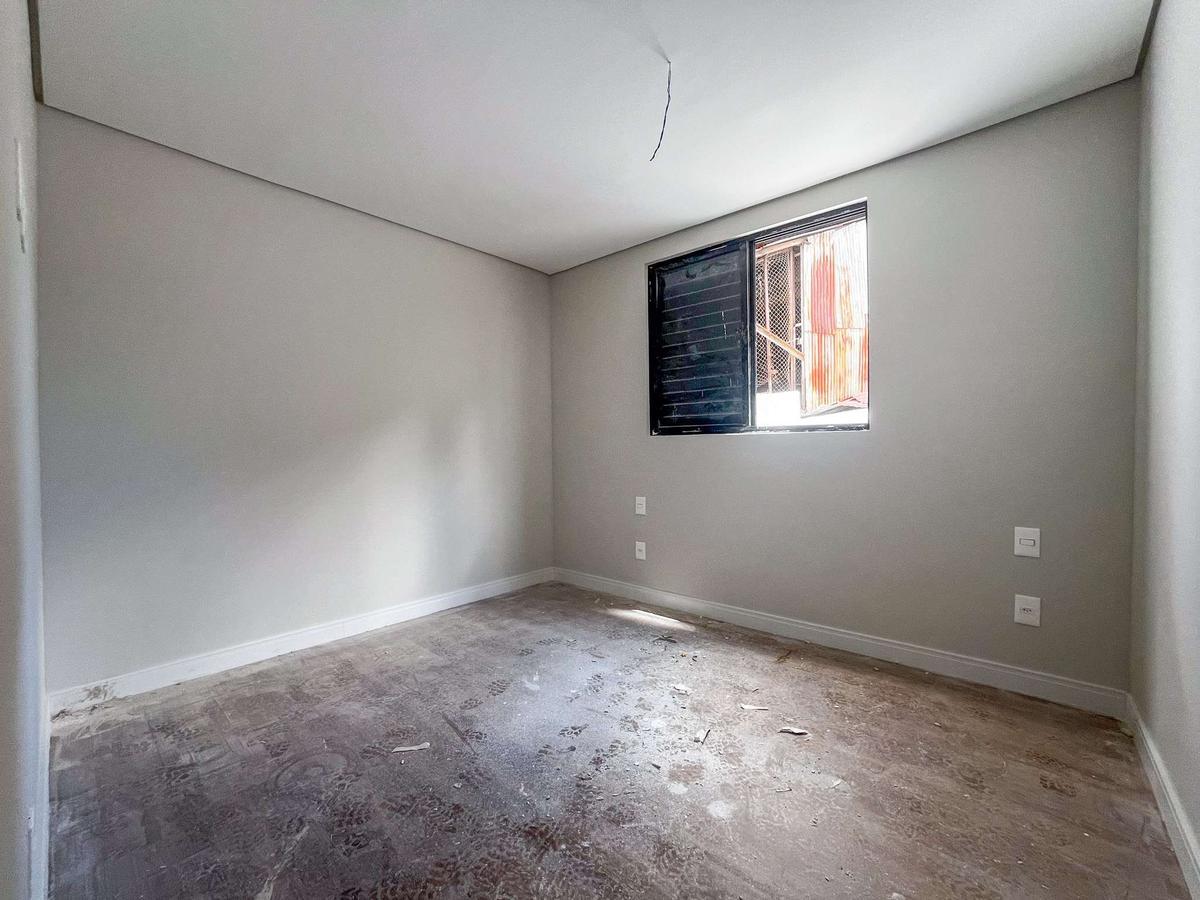 Apartamento, Floresta, 1 Quarto, 1 Vaga