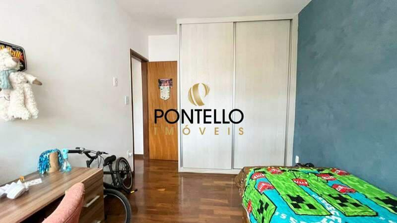 Cobertura, Alto Barroca, 4 Quartos, 2 Vagas, 1 Suíte