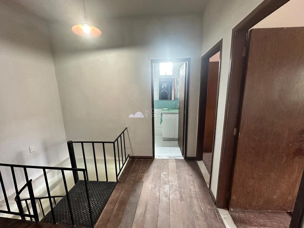 Casa, Santa Mônica, 3 Quartos, 5 Vagas