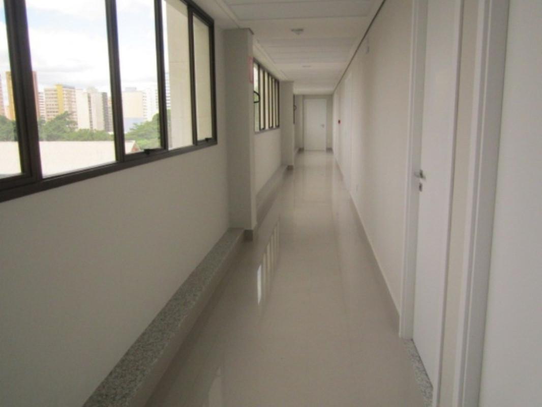 Sala, Barro Preto, 0 Quarto, 1 Vaga