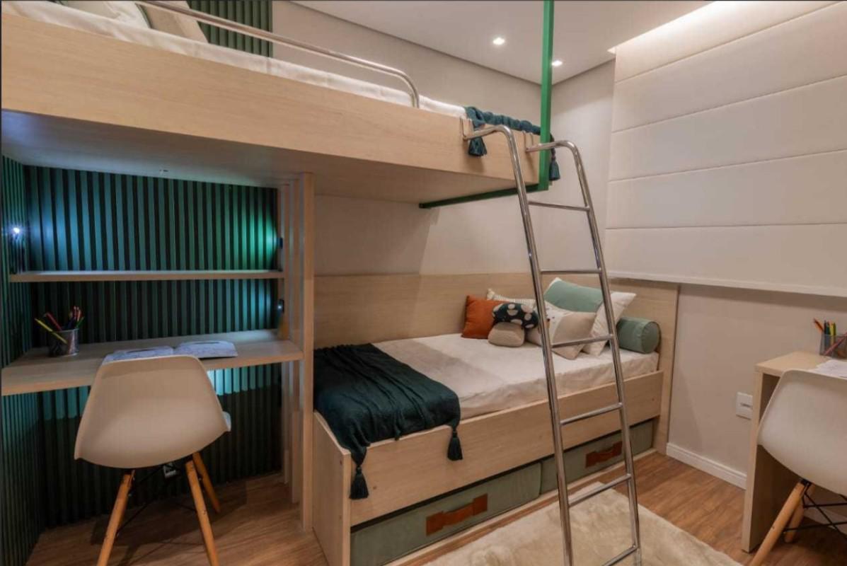 Apartamento, Padre Eustáquio, 3 Quartos, 2 Vagas, 1 Suíte