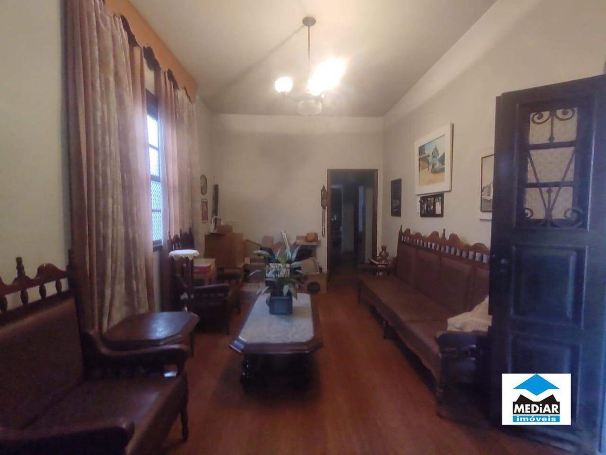 Casa, Floresta, 4 Quartos, 3 Vagas, 1 Suíte