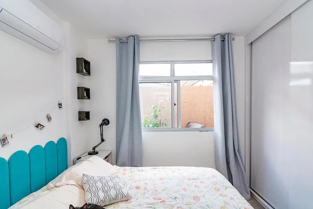 Apartamento, Buritis, 2 Quartos, 2 Vagas, 1 Suíte
