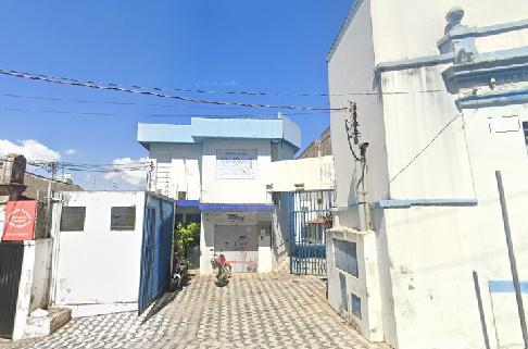 Prédio, Lagoinha, 51 Quartos, 9 Vagas
