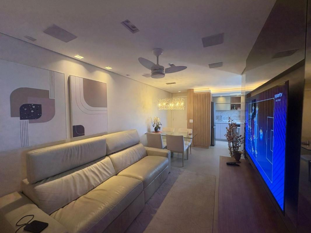 Apartamento, Serrano, 3 Quartos, 2 Vagas, 1 Suíte