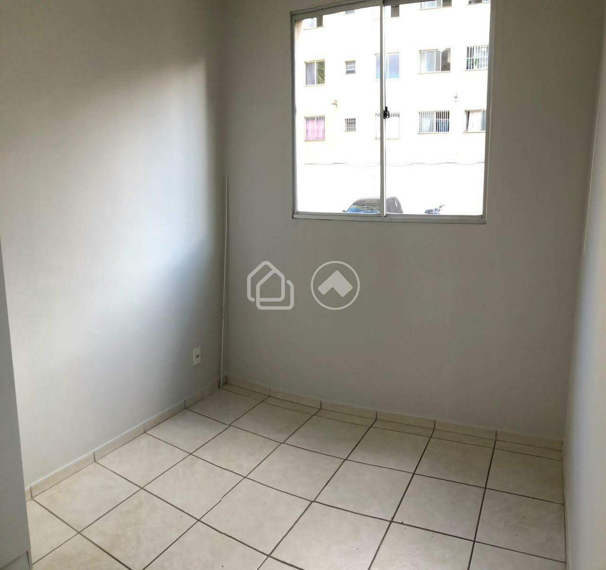 Apartamento, Buritis, 3 Quartos, 1 Vaga, 1 Suíte