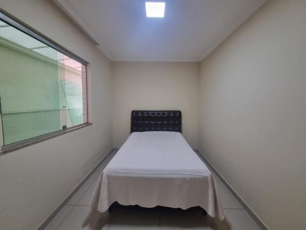 Apartamento, Industrial, 3 Quartos, 1 Vaga, 1 Suíte