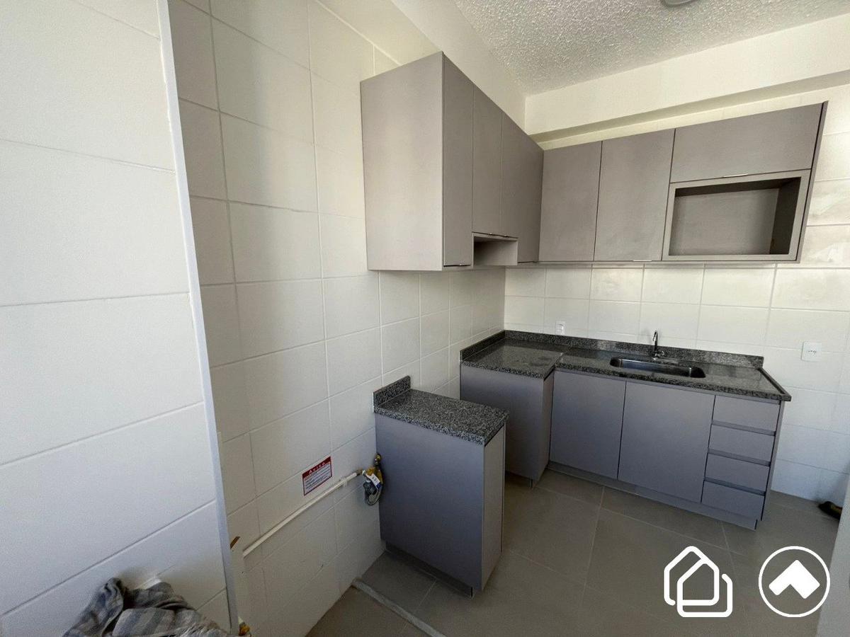 Apartamento, Palmeiras, 2 Quartos, 1 Vaga, 1 Suíte