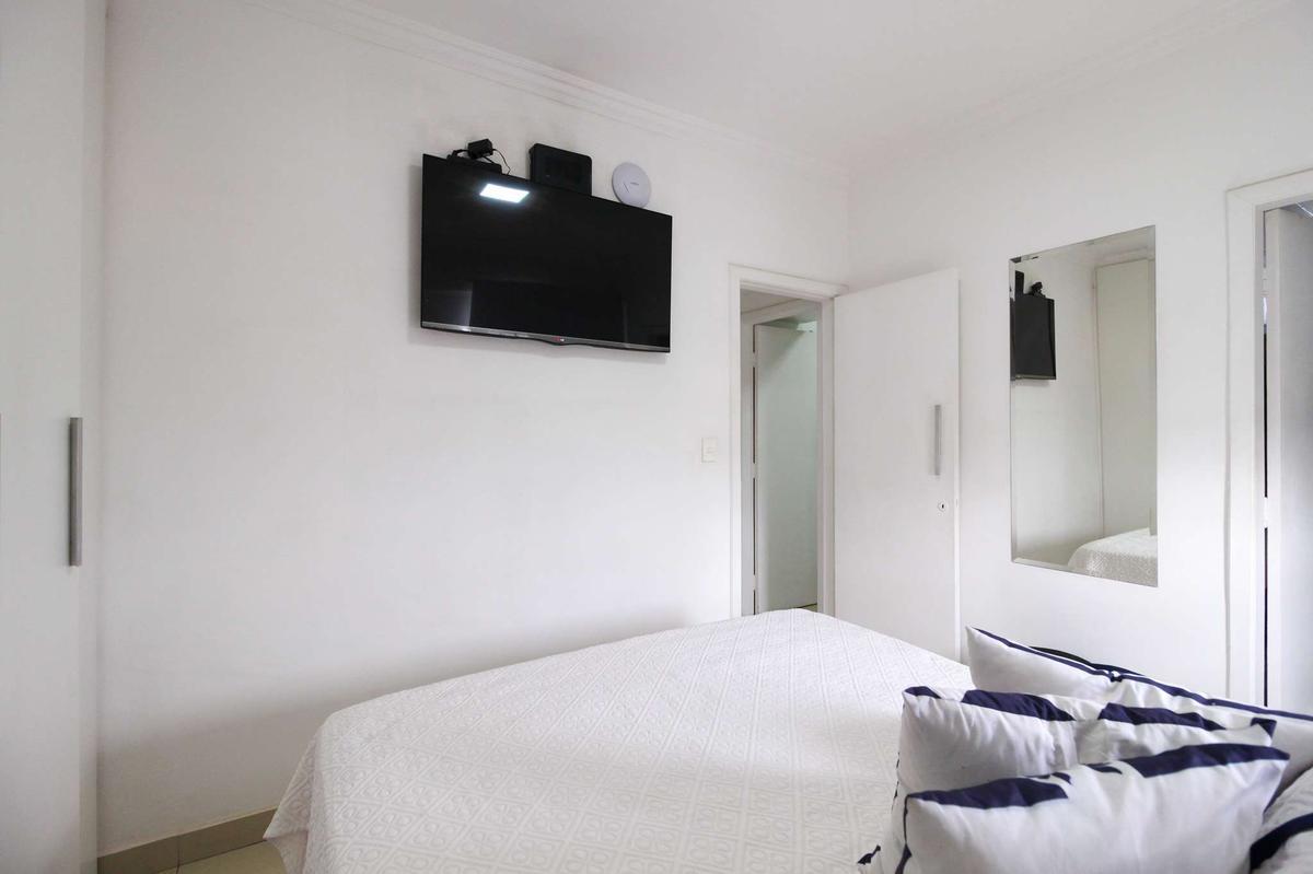 Apartamento, Manacás, 3 Quartos, 1 Vaga, 1 Suíte