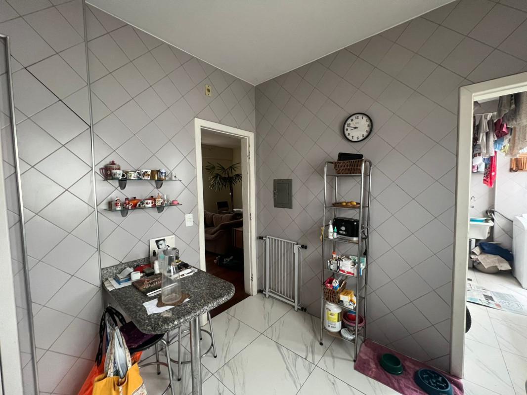 Apartamento, Dona Clara, 3 Quartos, 2 Vagas, 1 Suíte