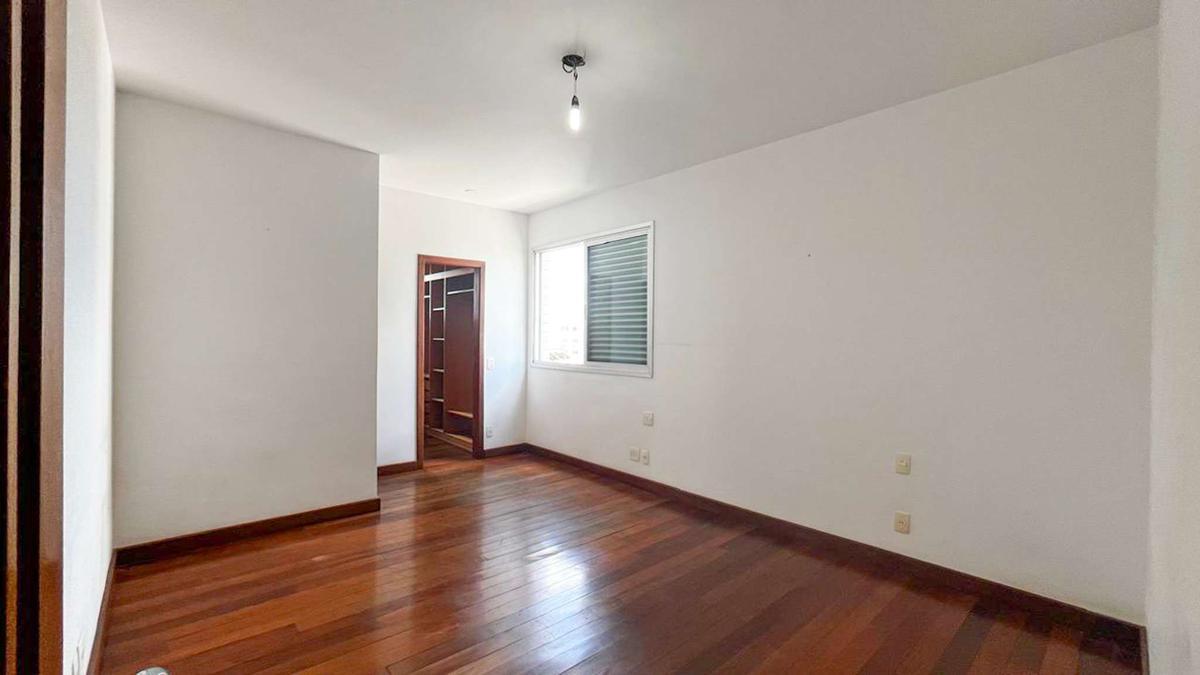 Apartamento, Sion, 4 Quartos, 3 Vagas, 3 Suítes