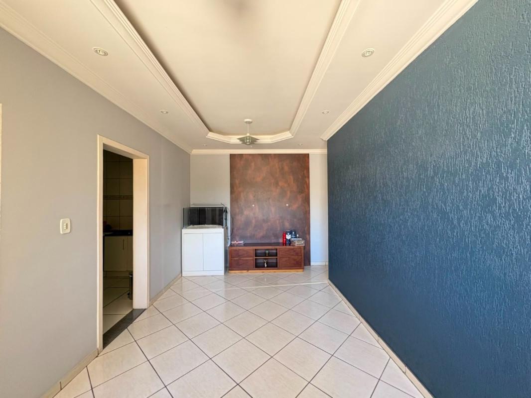 Apartamento, Jardim Riacho das Pedras, 2 Quartos, 1 Vaga, 1 Suíte