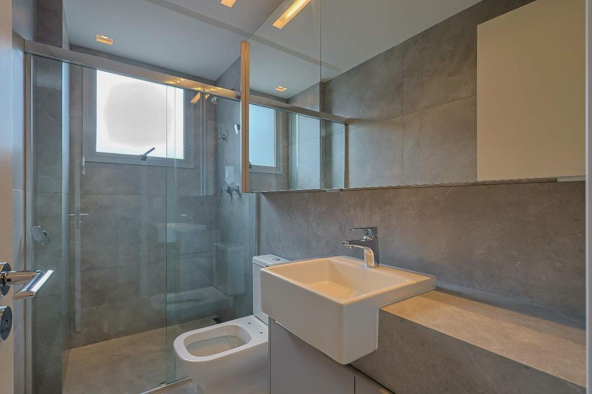 Apartamento, Lourdes, 3 Quartos, 2 Vagas, 1 Suíte