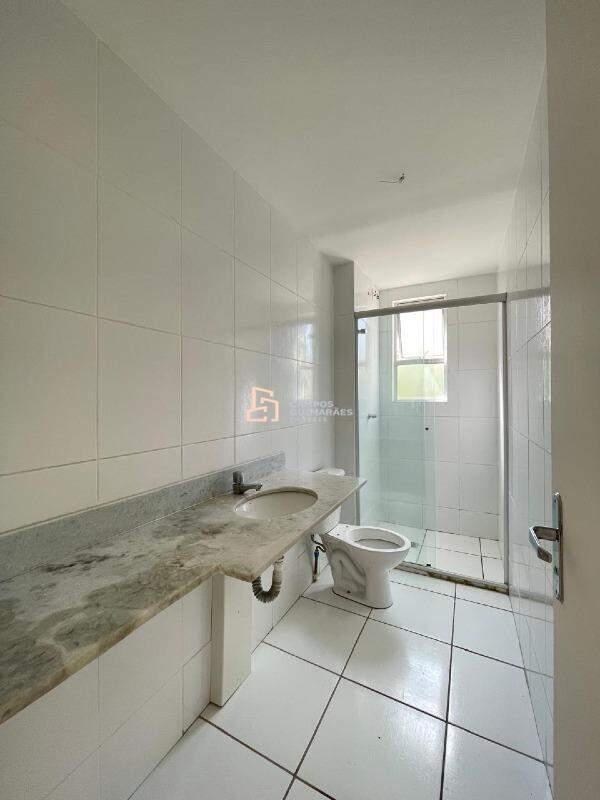 Apartamento, Paquetá, 2 Quartos, 1 Vaga, 1 Suíte
