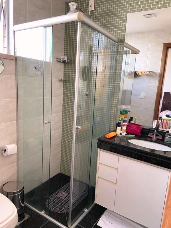Apartamento, Padre Eustáquio, 4 Quartos, 2 Vagas, 1 Suíte