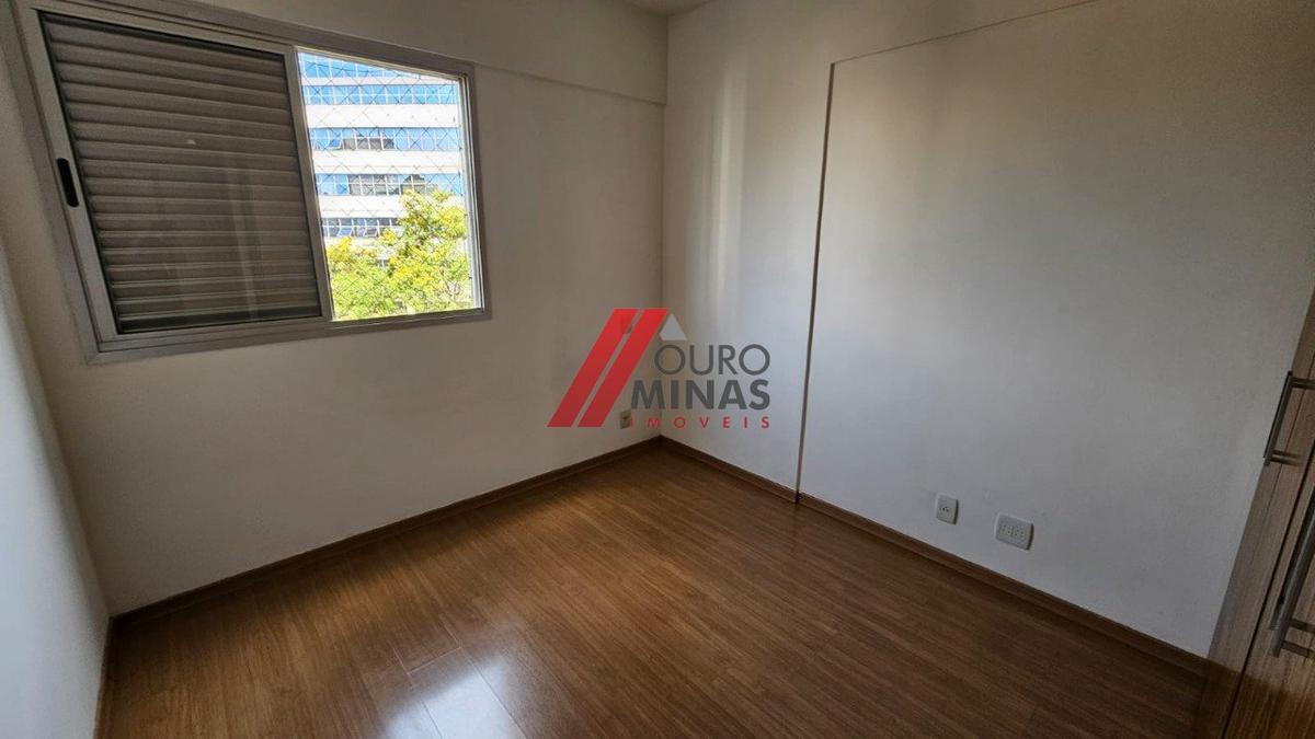 Apartamento, Barro Preto, 3 Quartos, 2 Vagas, 1 Suíte