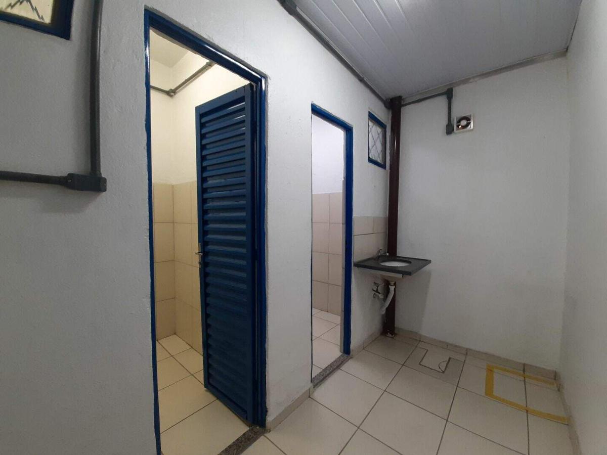 Galpão, Boa Esperança, 0 Quarto, 0 Vaga