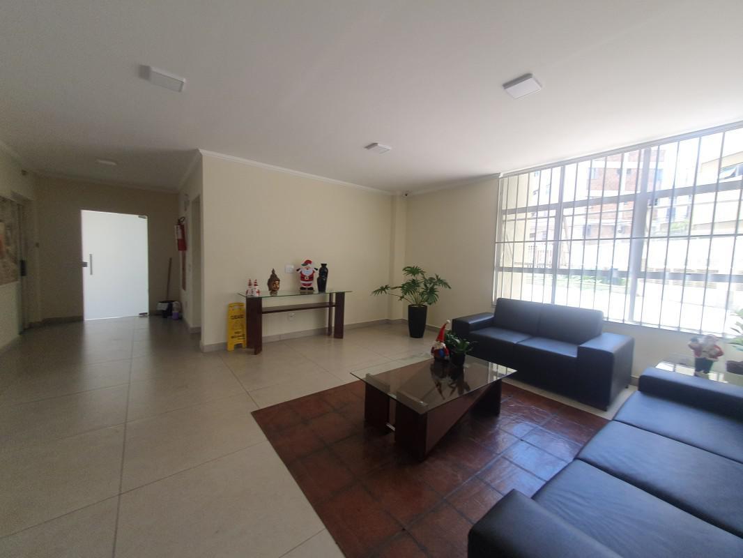 Apartamento, Nova Suíssa, 3 Quartos, 1 Vaga, 1 Suíte
