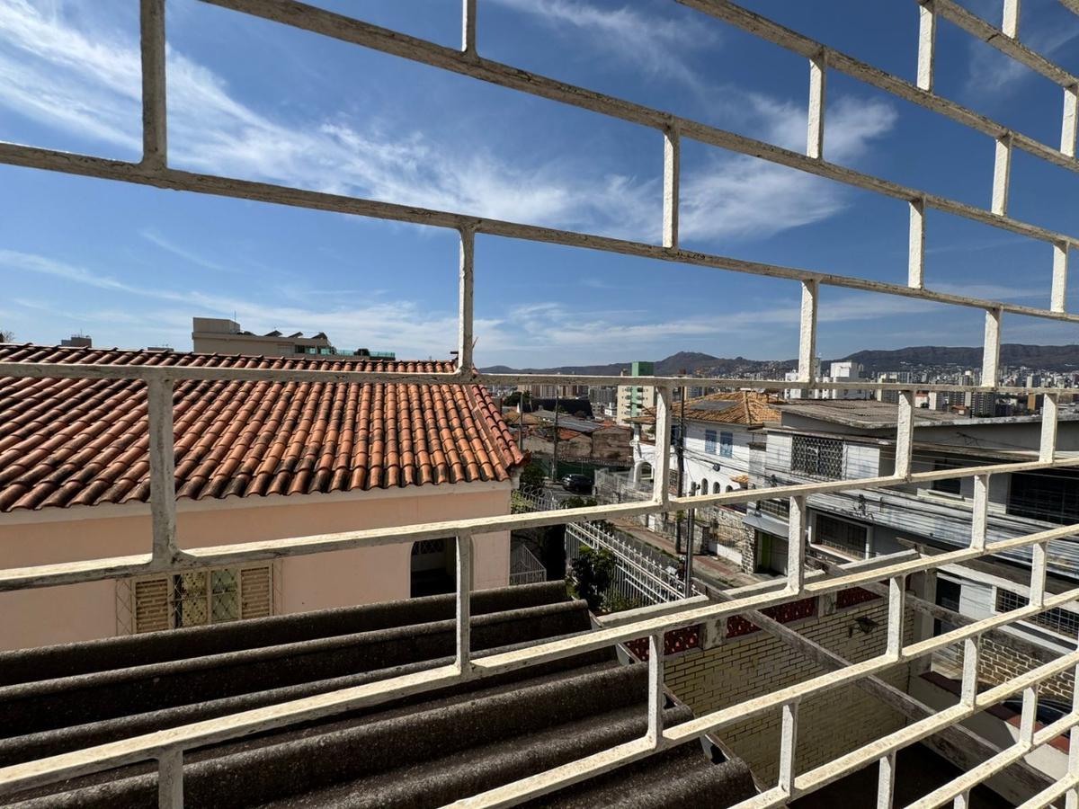 Casa, Colégio Batista, 7 Quartos, 1 Vaga